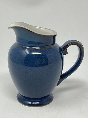 Denby Boston (retired) Stoneware Creamer Jug